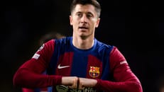 Zwei Ex-Bayern-Stars schießen Barça ins Viertelfinale