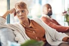 Getrennt lebend: Habe ich Anspruch auf Witwenrente?