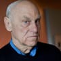 Richard Serra: Ideengeber des Holocaust-Denkmals ist tot