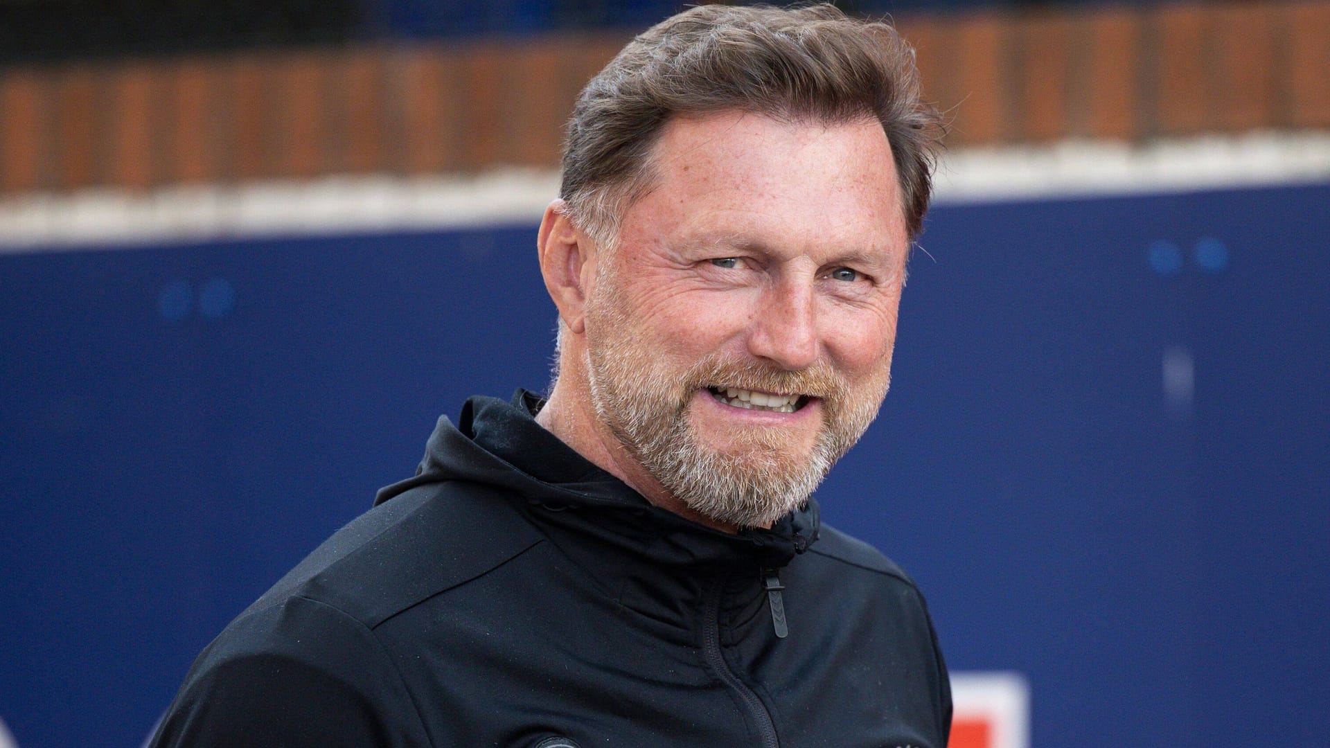 Ralph Hasenhüttl: Zuletzt arbeitete der Österreicher bis 2022 beim FC Southampton.