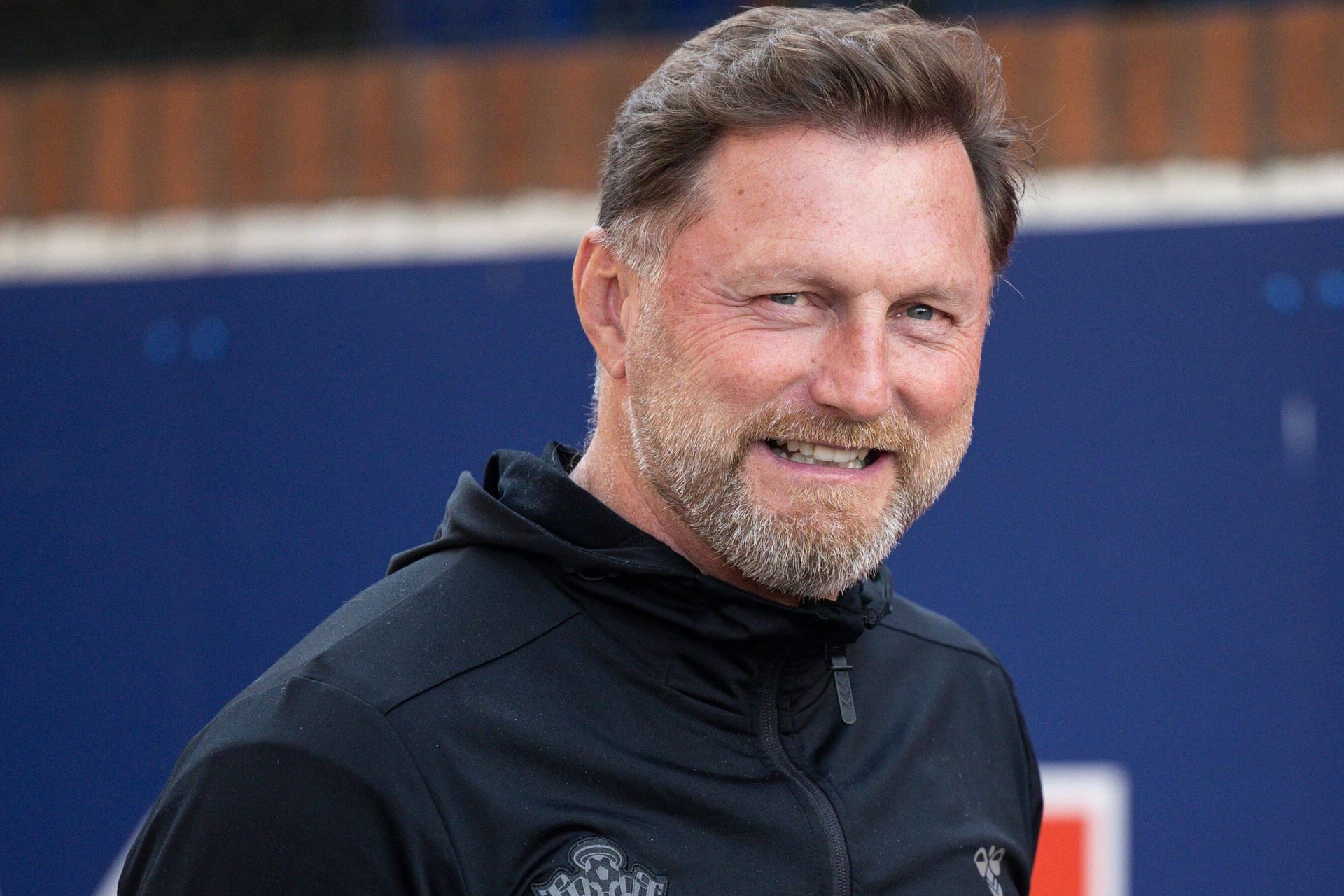 Ralph Hasenhüttl: Zuletzt arbeitete der Österreicher bis 2022 beim FC Southampton.