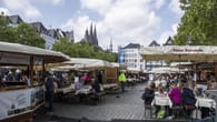 Köln: Weinwoche zieht um – neuer Standort spaltet die Gemüter