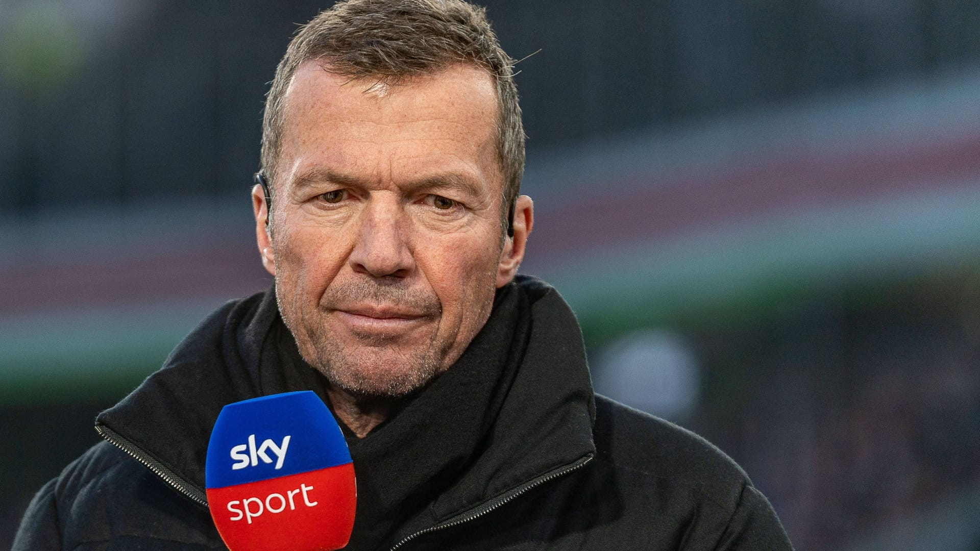 Lothar Matthäus: Der Rekordnationalspieler hat Hermann Gerland ins Spiel gebracht.