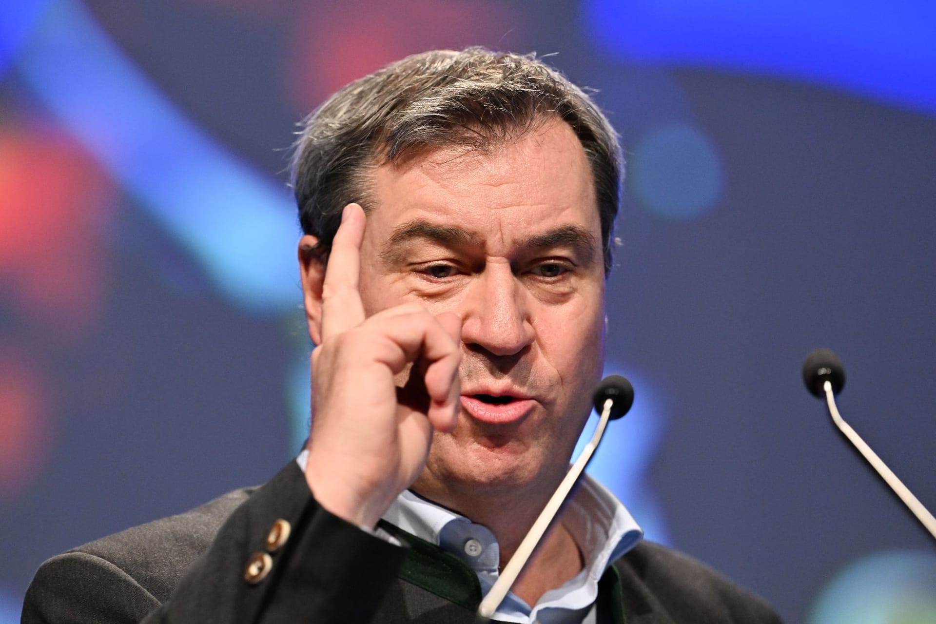 Markus Söder