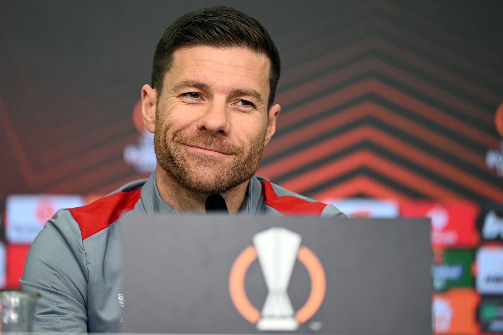 Xabi Alonso