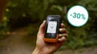Preisrekord bei Amazons Oster-Angeboten: Das Wander-Navi mit GPS von Garmin war noch nie günstiger als jetzt.