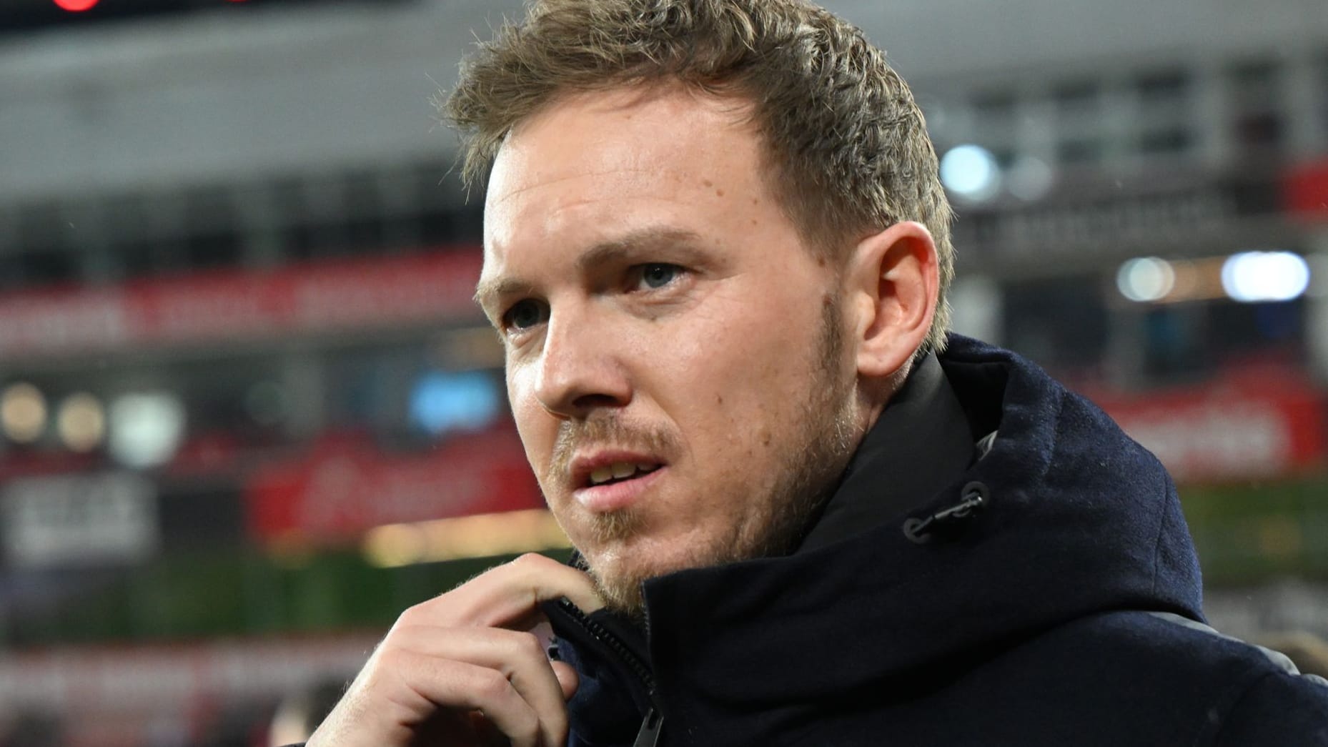 Julian Nagelsmann