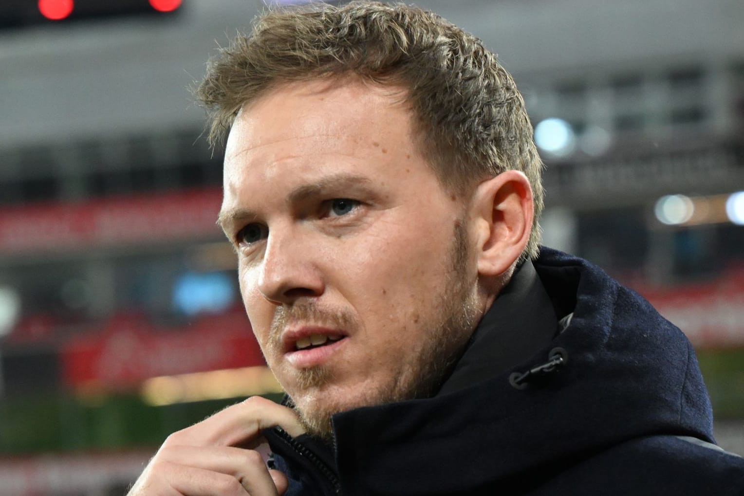 Julian Nagelsmann