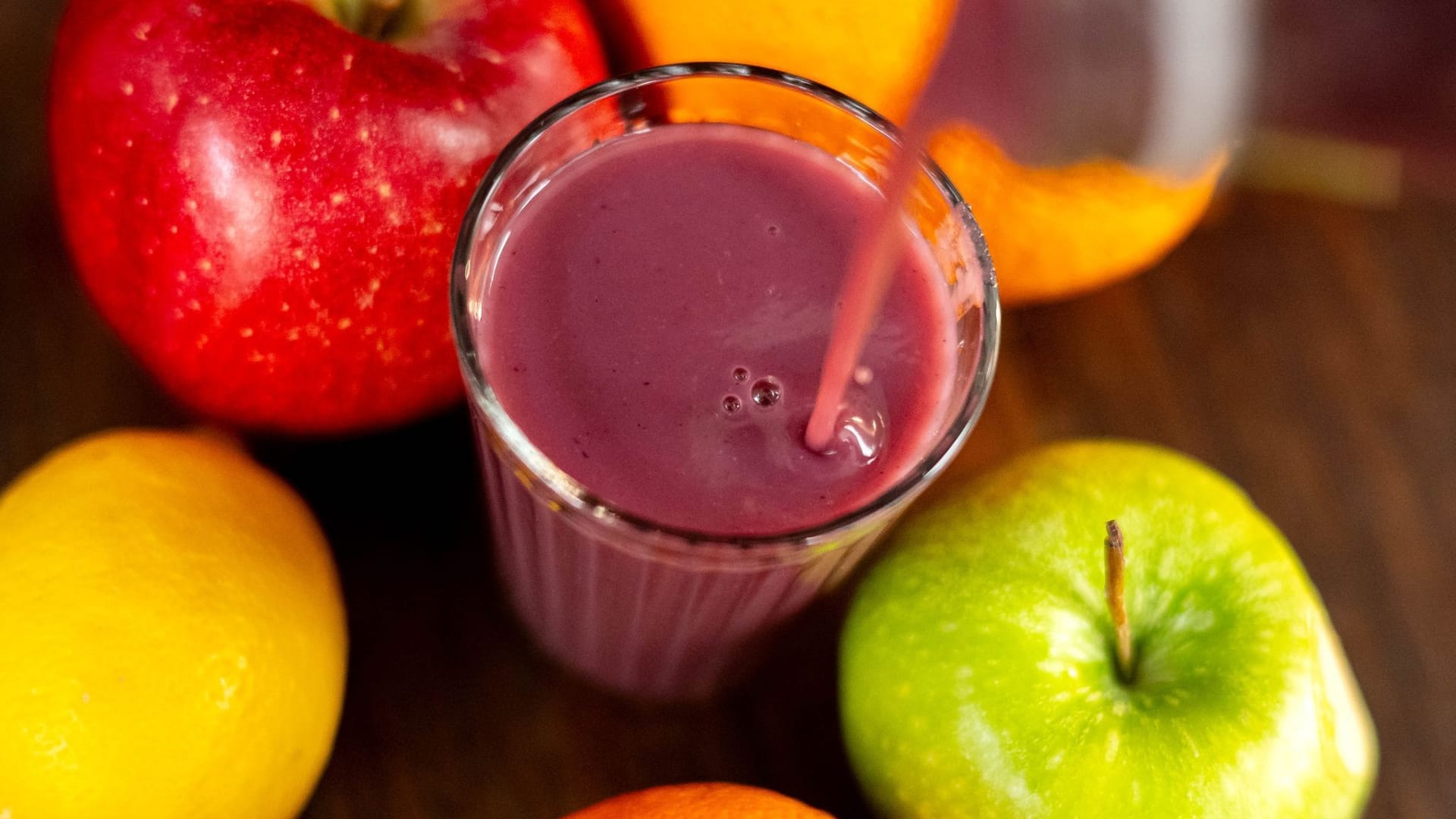 Ernährungsmythen