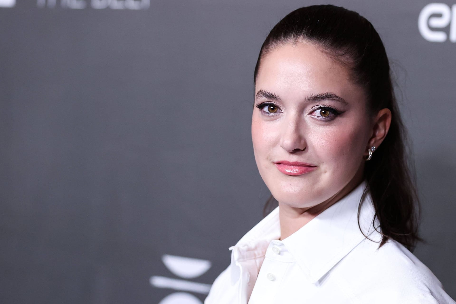 Alaia Baldwin: Das Model wurde in einem Nachtclub verhaftet.