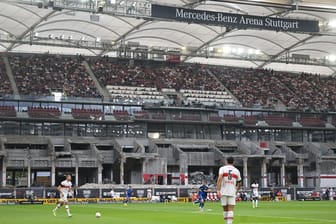 VfB Stuttgart - FC Schalke 04