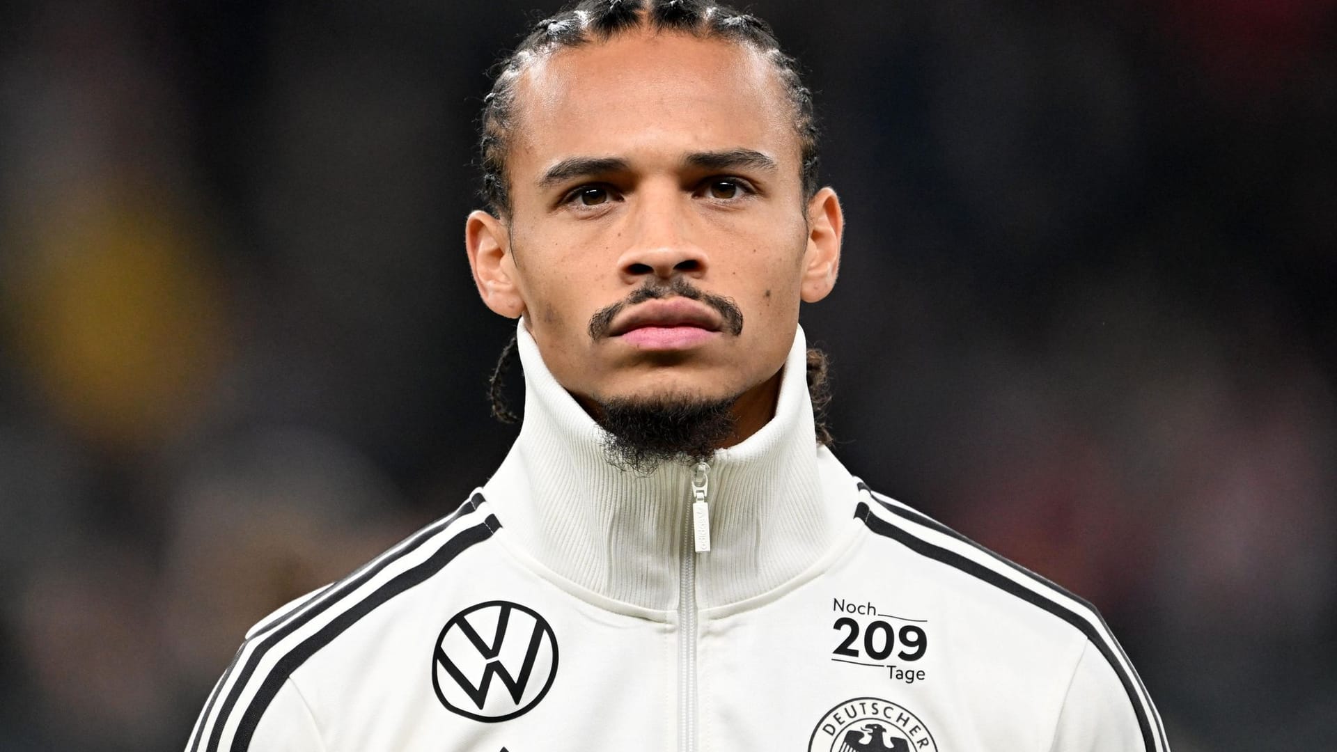 Leroy Sané