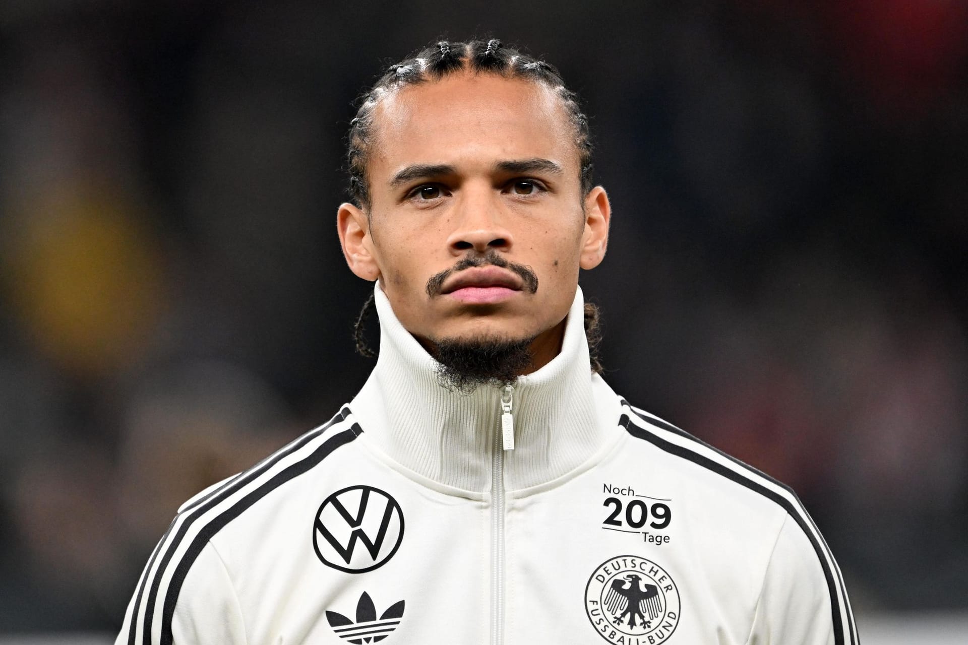 Leroy Sané