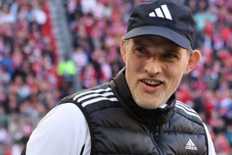 Thomas Tuchel: Mario Basler hält ein Verbleib beim FC Bayern nicht für ausgeschlossen.