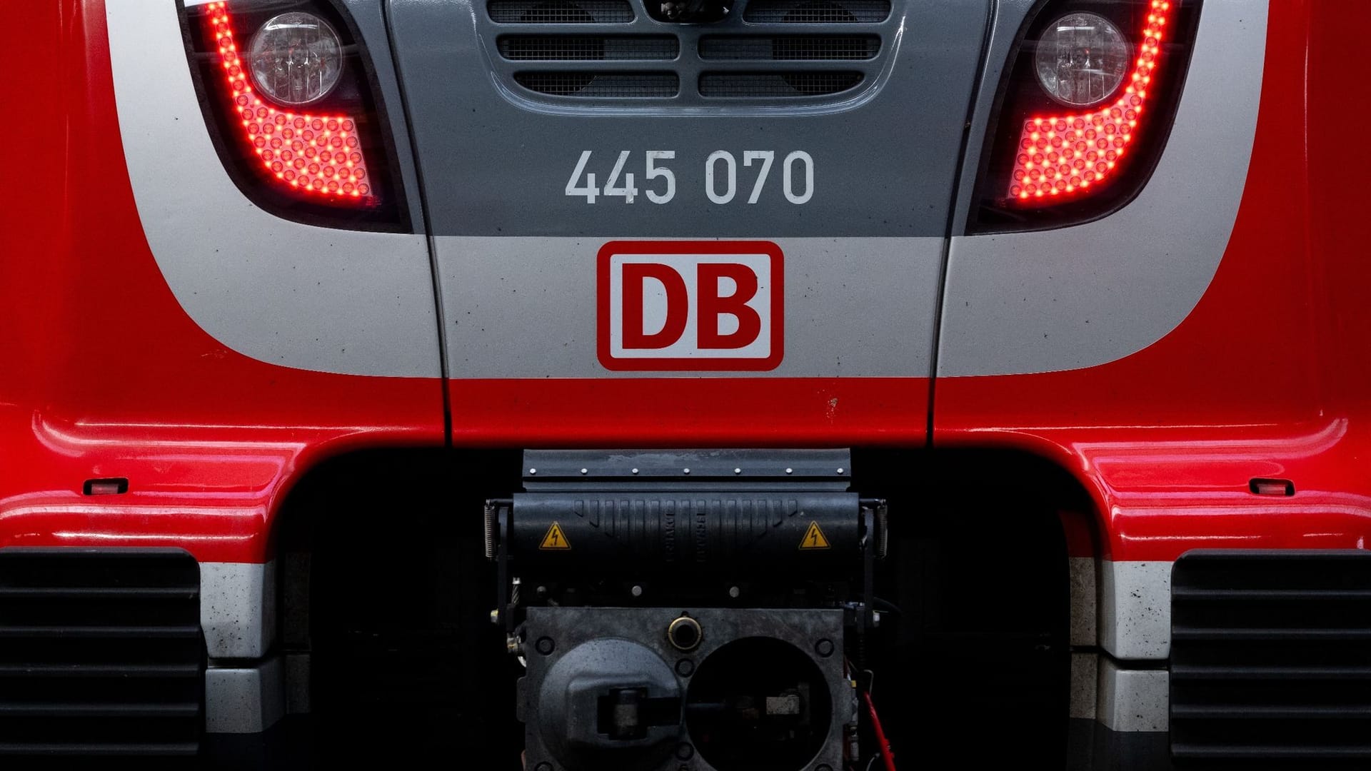 Deutsche Bahn