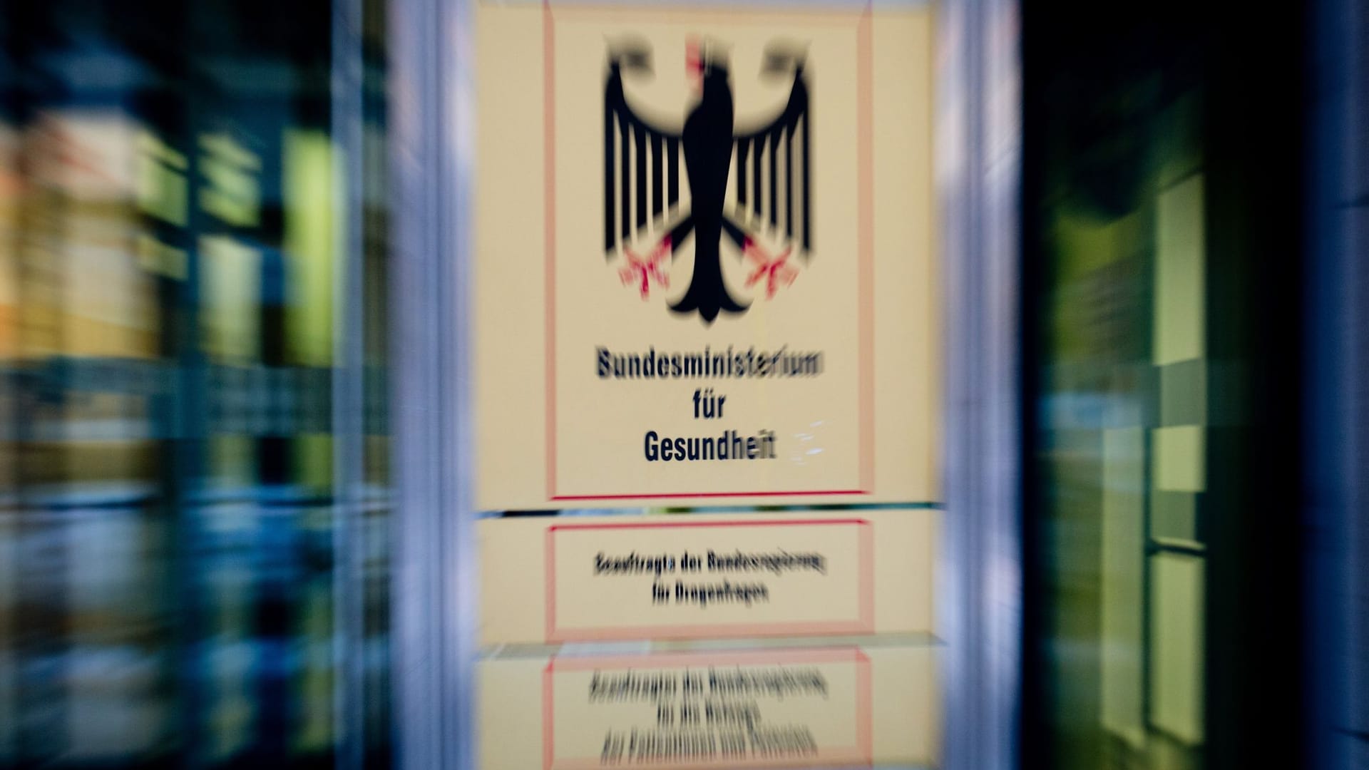 Gesundheitsministerium Gesundheitsministerium