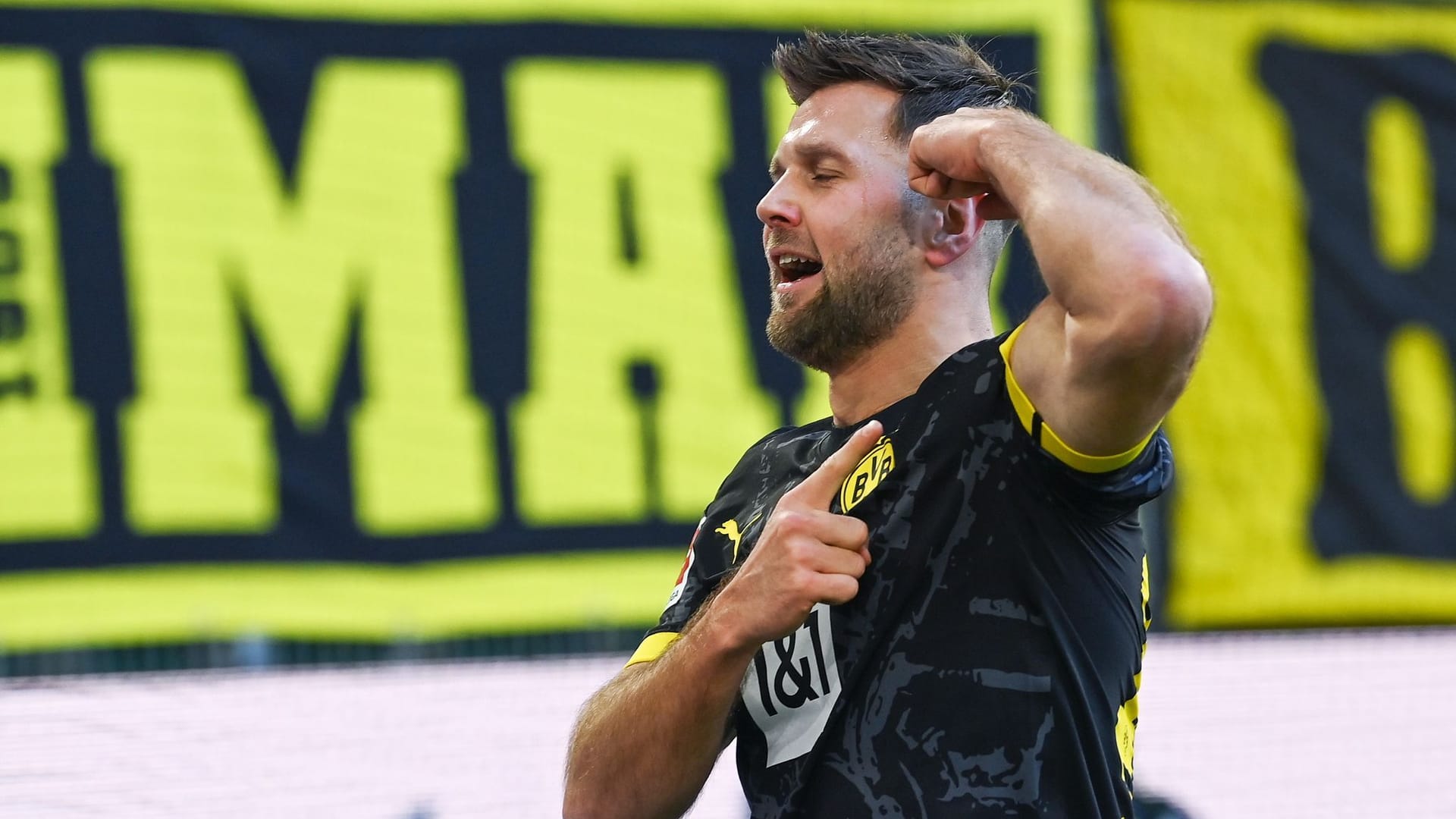 Niclas Füllkrug Niclas Füllkrug