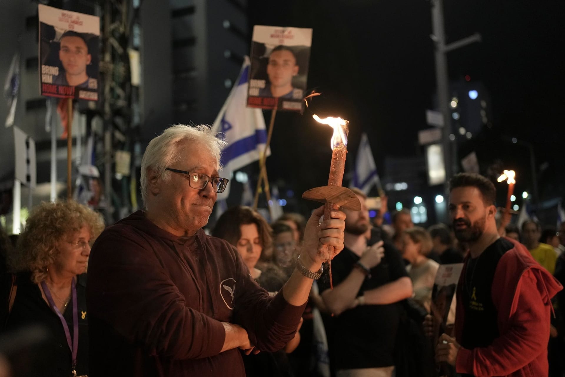 Demonstration