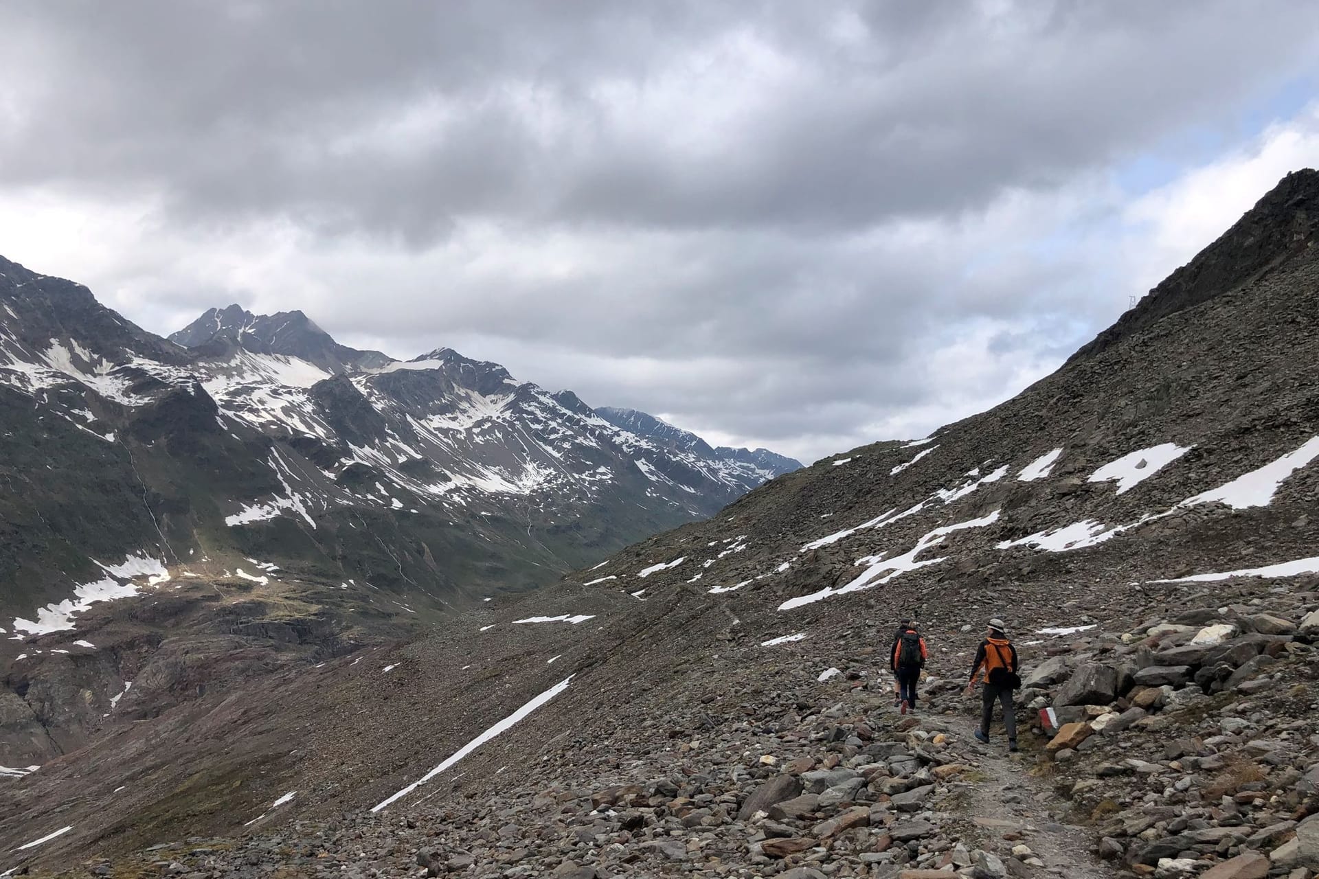 Ötztaler Alpen