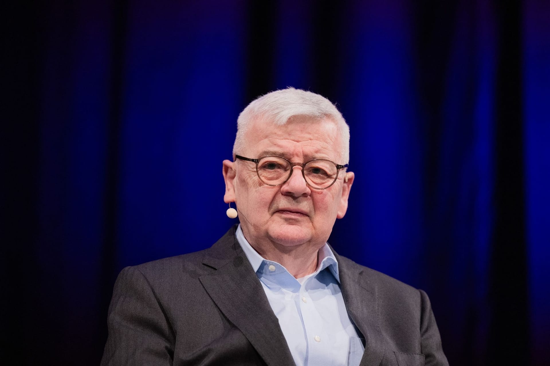 Joschka Fischer