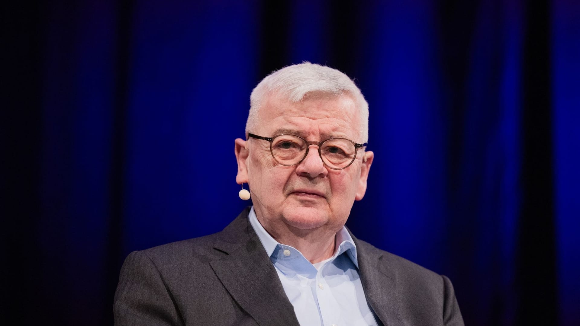 Joschka Fischer