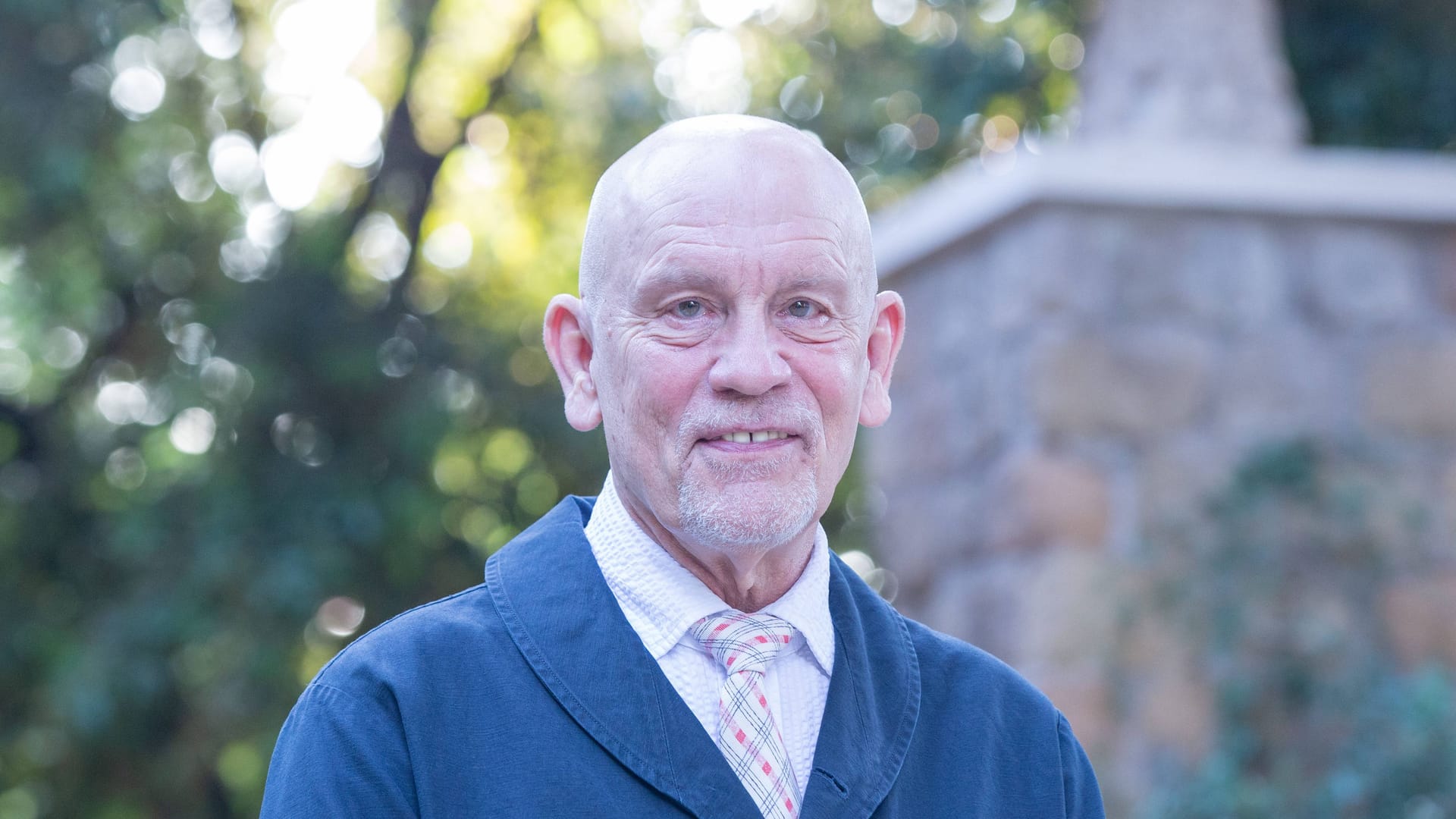 John Malkovich (Archivbild): Der Schauspieler kommt nach Bremen.