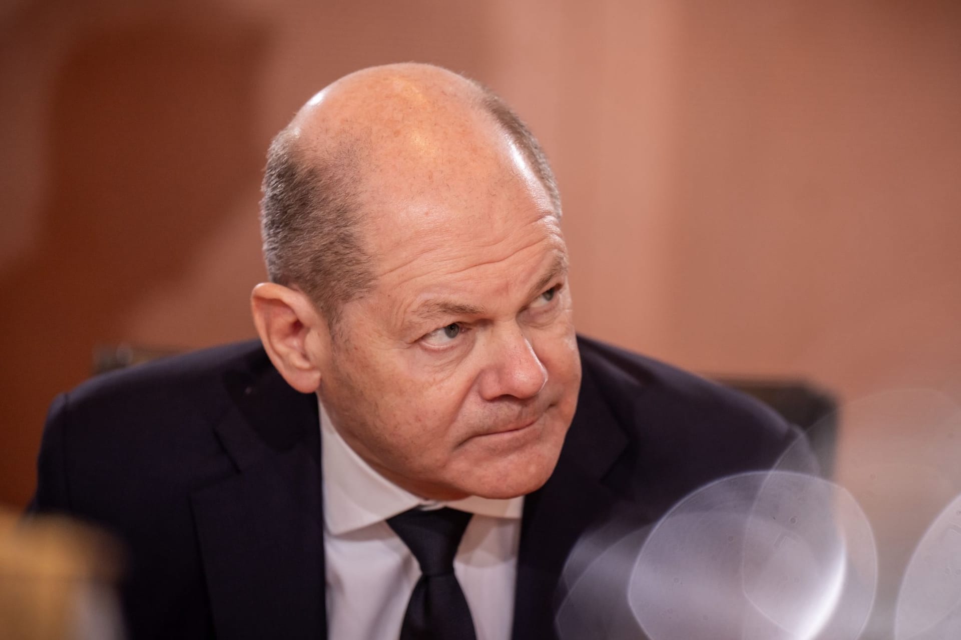 Olaf Scholz