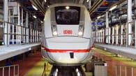 Letzter ICE 4 geliefert - Bahn treibt Flottenausbau voran
