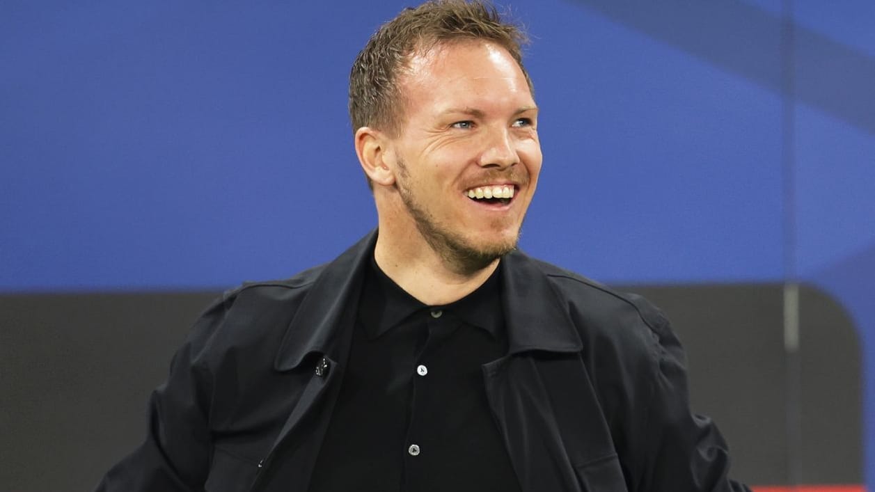 Julian Nagelsmann