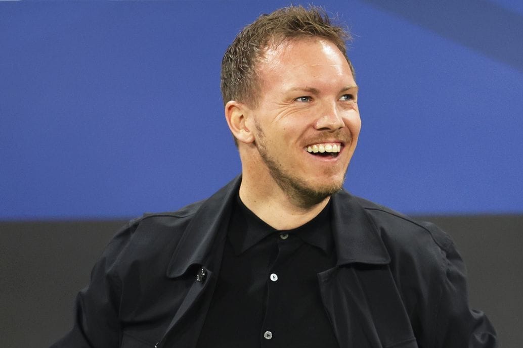 Julian Nagelsmann