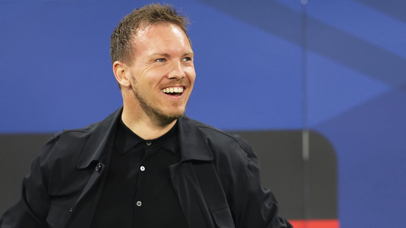 Julian Nagelsmann