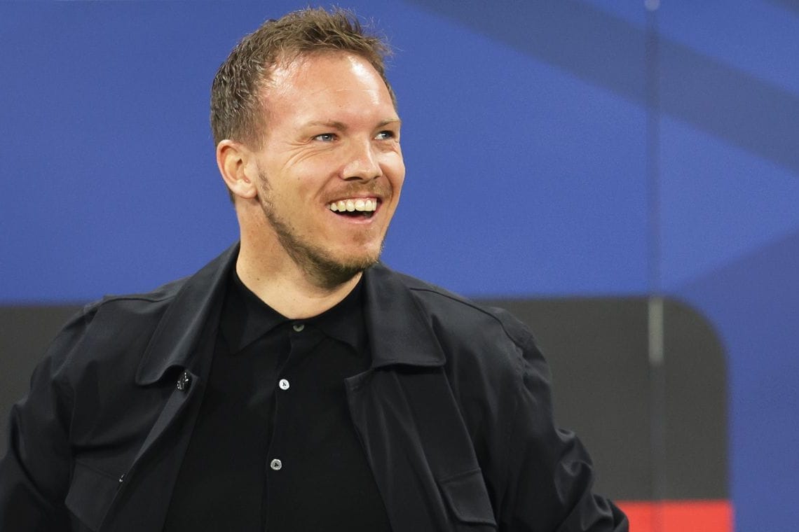 Julian Nagelsmann