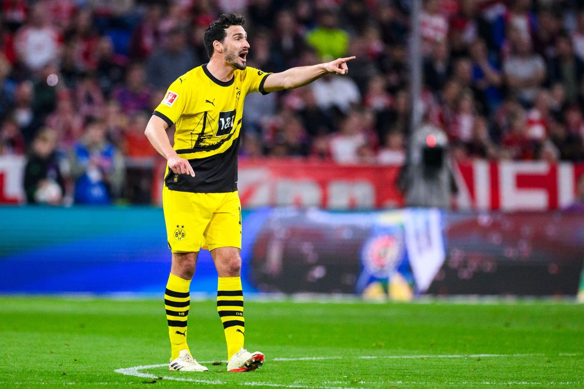 Mats Hummels