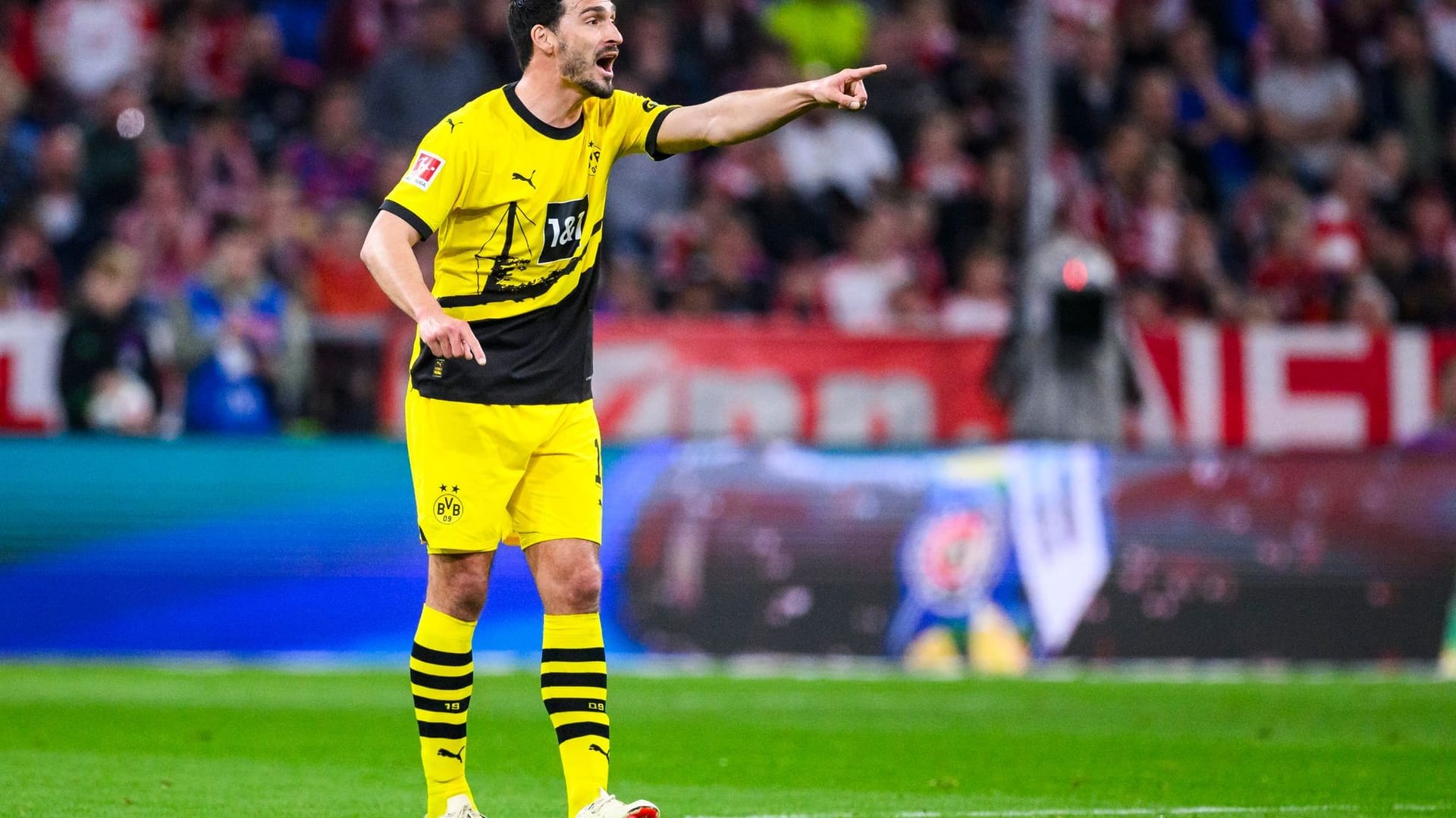 Mats Hummels