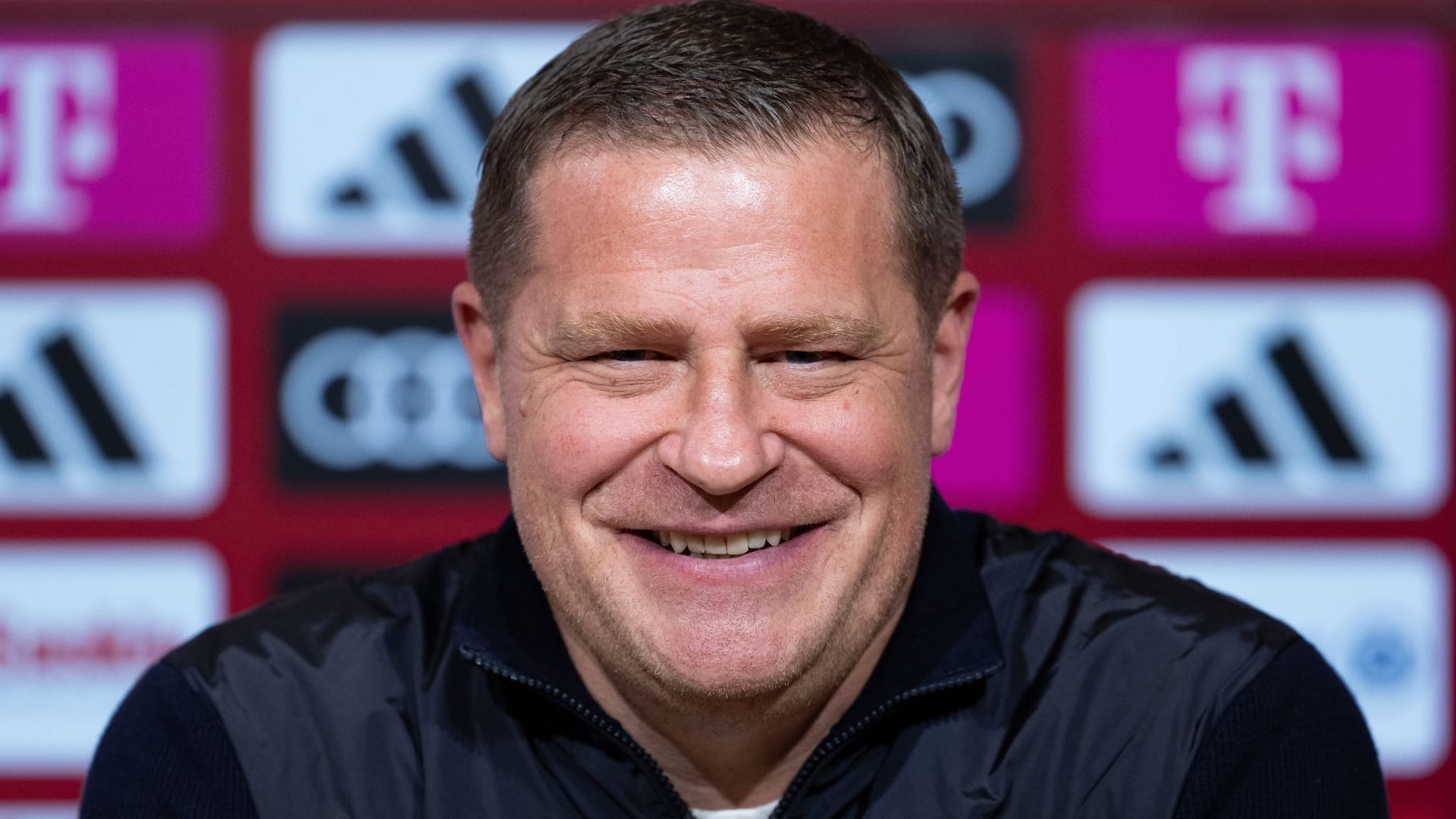 Max Eberl