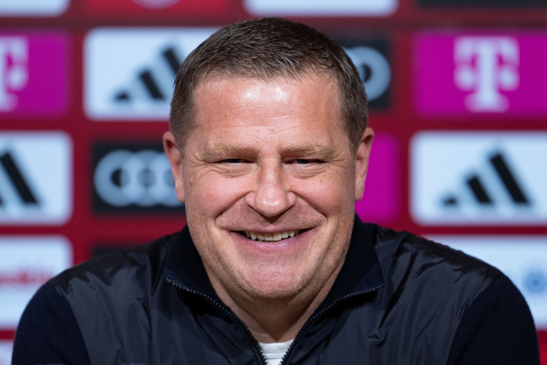 Max Eberl