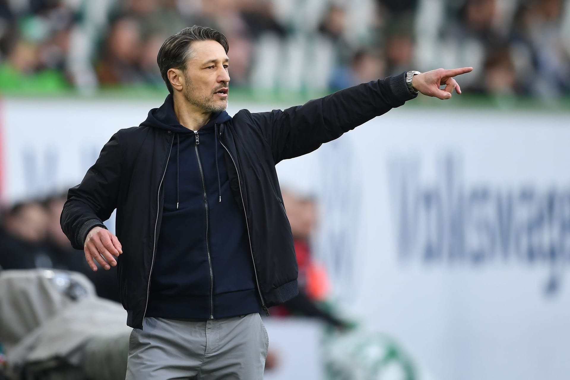 Niko Kovac