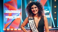 Miss Germany 2024: Apameh Schönhauer aus Berlin fürchtet neue Hassattacken