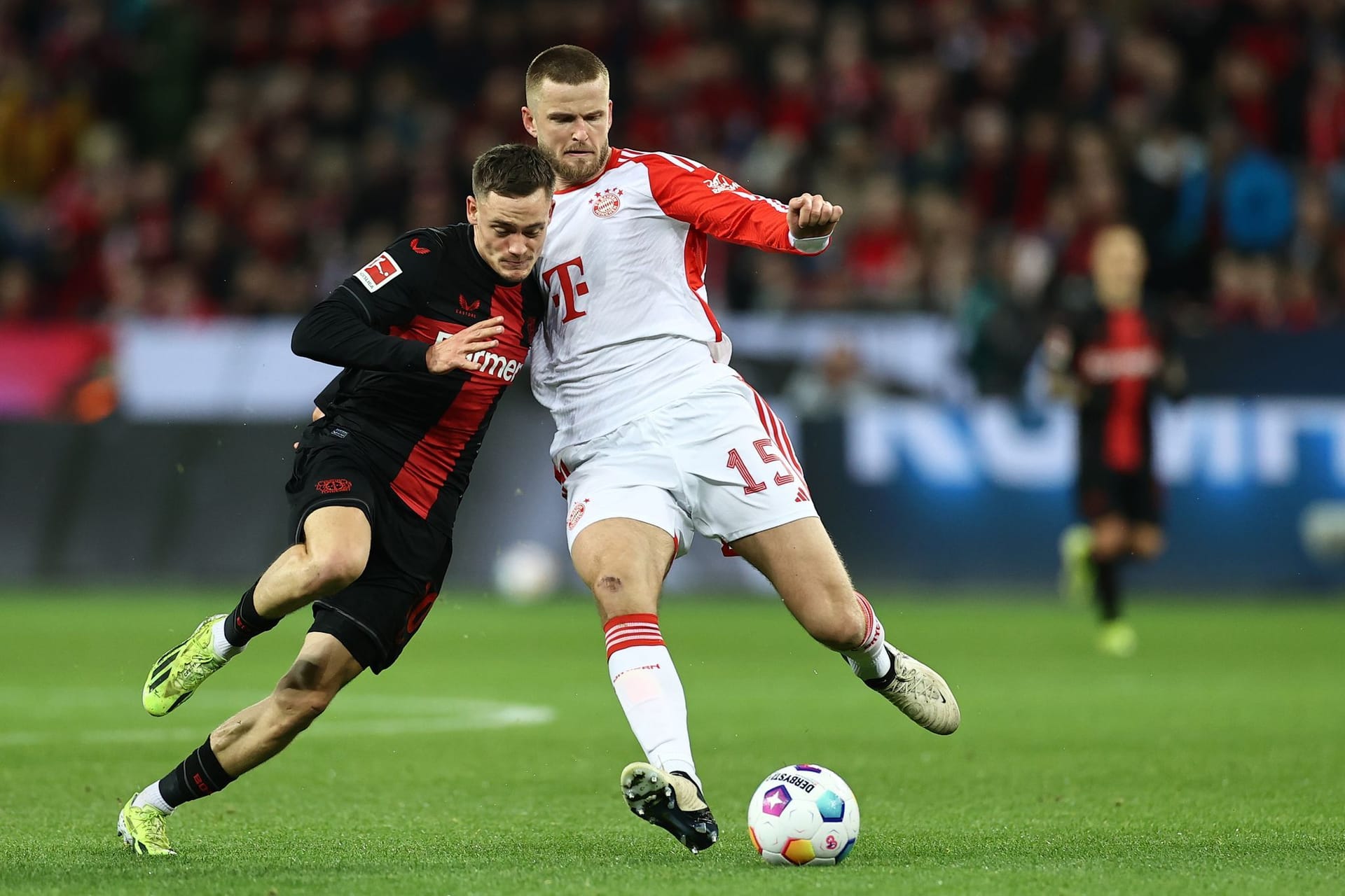 Eric Dier