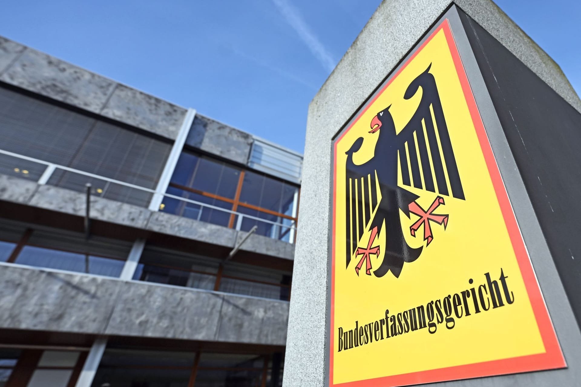 Bundesverfassungsgericht