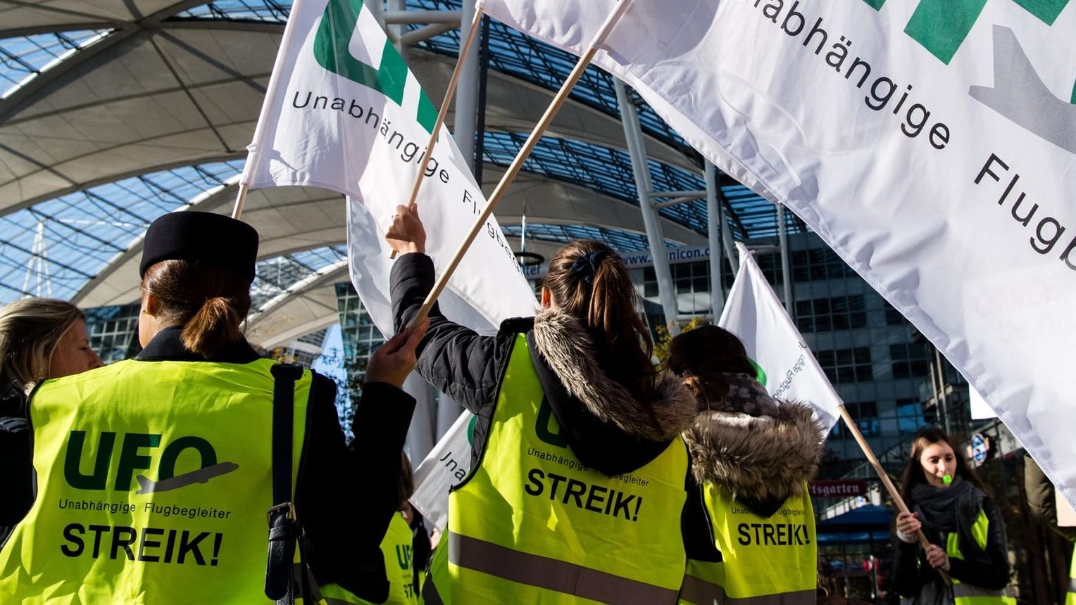 Bahnstreiks der GDL über Monate: Wird das Streikrecht verändert?