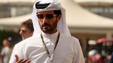 Keine Ruhe in Formel 1 - BBC: Ermittlungen gegen Fia-Boss
