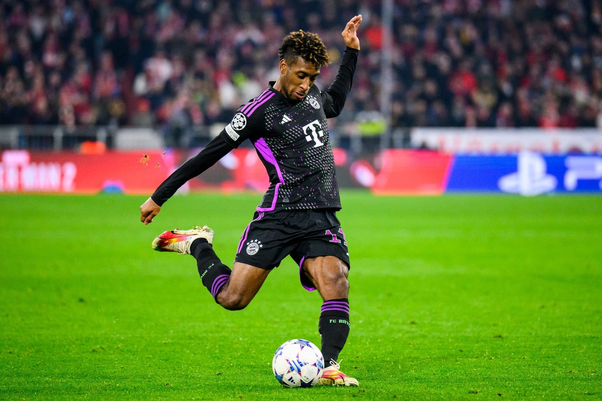 Kingsley Coman