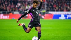 "Riesenfaktor" Coman: Schub für FC Bayern im Endspurt
