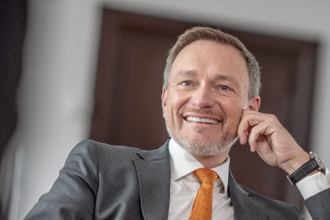 Christian Lindner