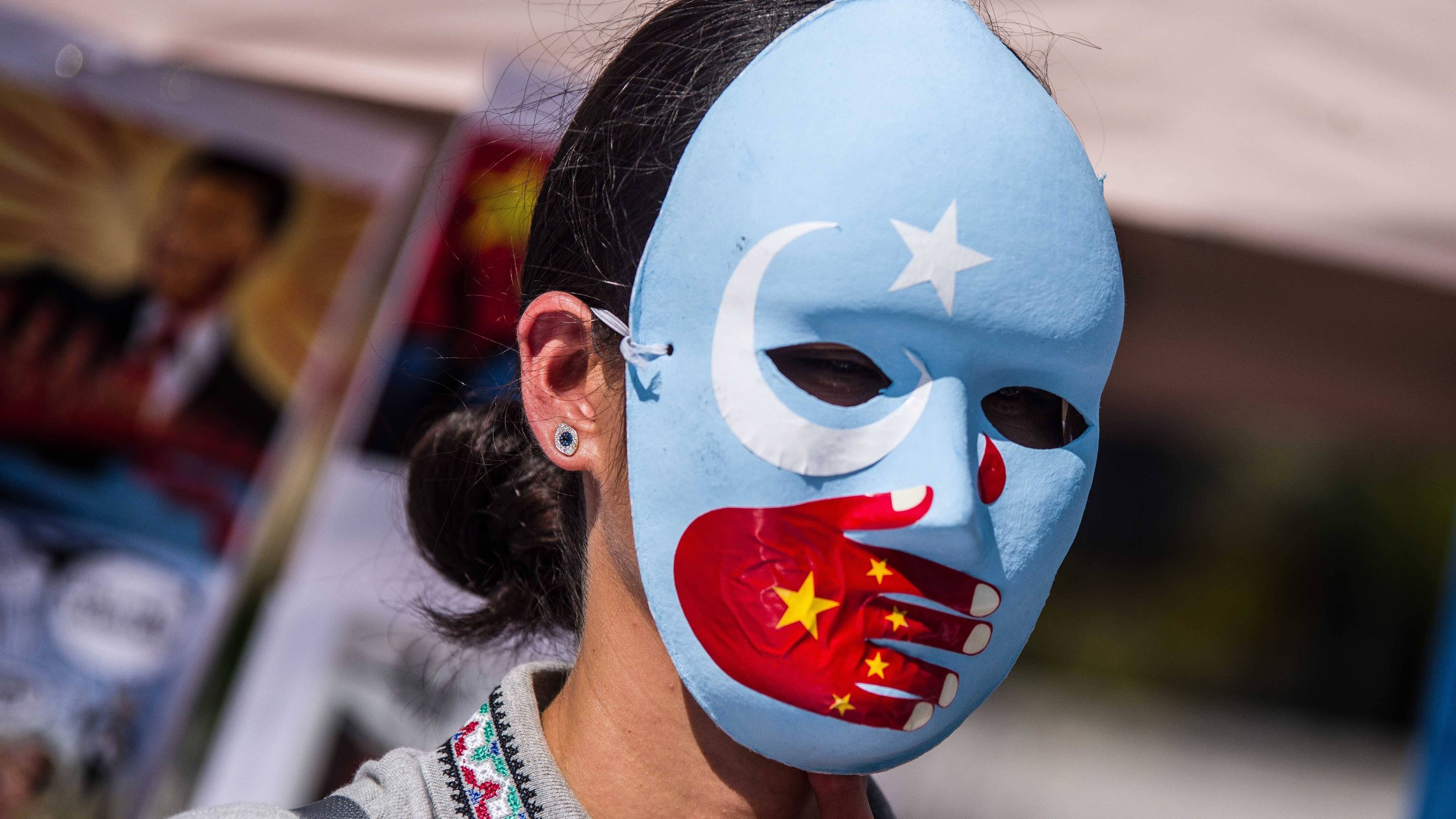 Uiguren in China | EU verabschiedet Gesetz gegen Zwangsarbeit