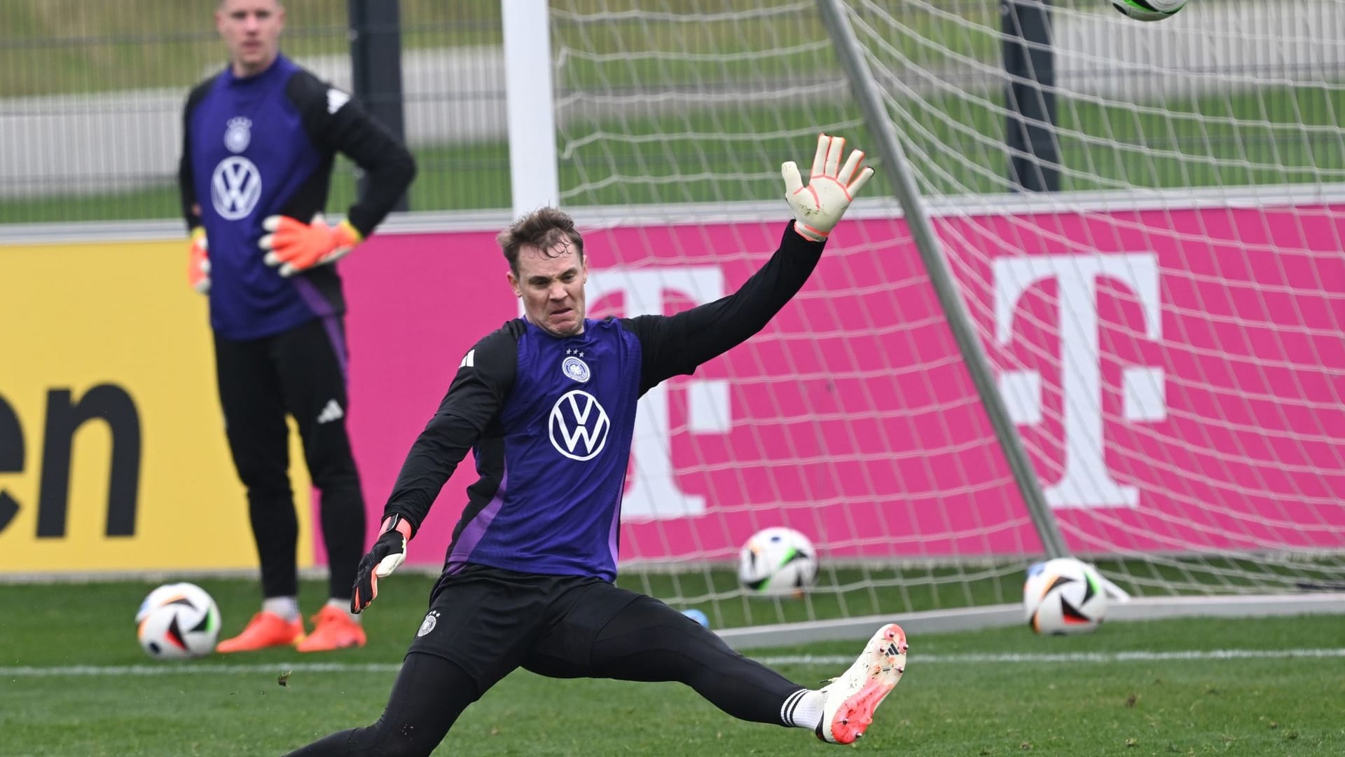 Manuel Neuer