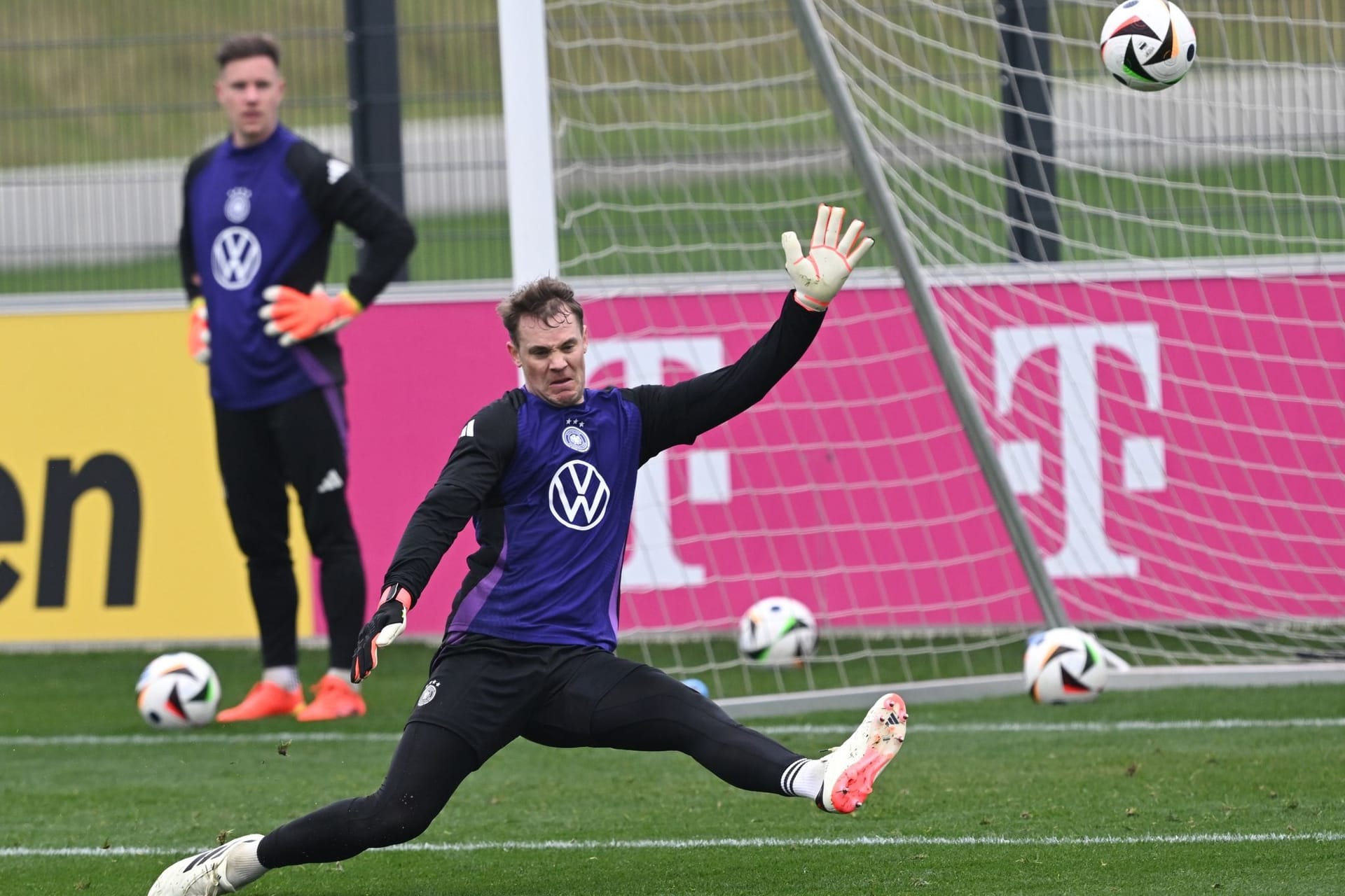 Manuel Neuer