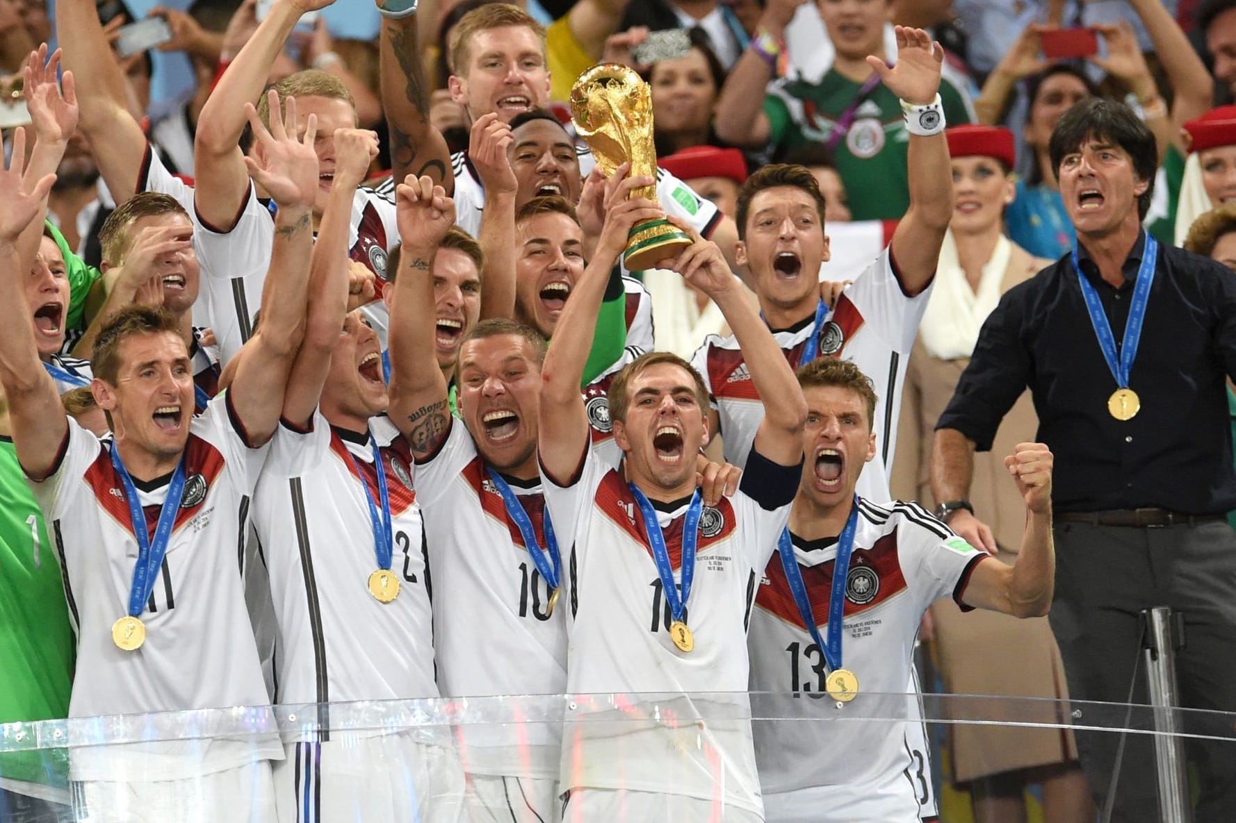 Weltmeister