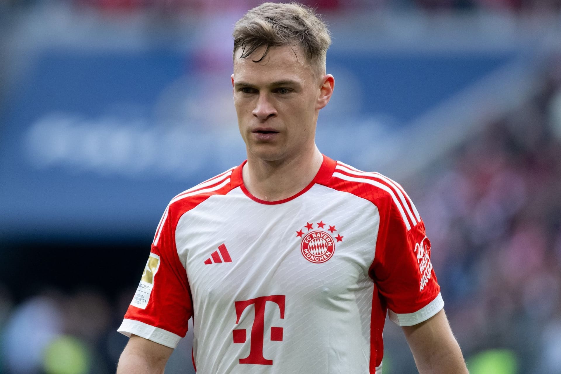 Joshua Kimmich